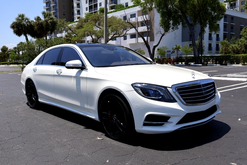 Mercedes-Benz S 550 * DISTRONIC* Massage* PARKTRONIC* KEYLESS*  - изображение 2 | Auto.bg Mercedes-Benz S 550 * DISTRONIC* Massage* PARKTRONIC* KEYLESS*  - изображение 2