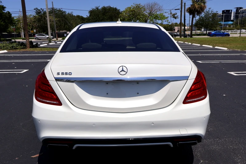 Mercedes-Benz S 550 * DISTRONIC* Massage* PARKTRONIC* KEYLESS*  - изображение 6 | Auto.bg Mercedes-Benz S 550 * DISTRONIC* Massage* PARKTRONIC* KEYLESS*  - изображение 6
