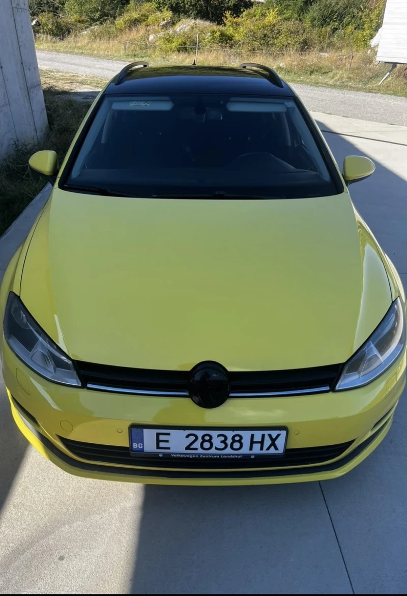 VW Golf - 6600 € - 48854433 1 | Car24.bg VW Golf - 6600 € - 48854433 1