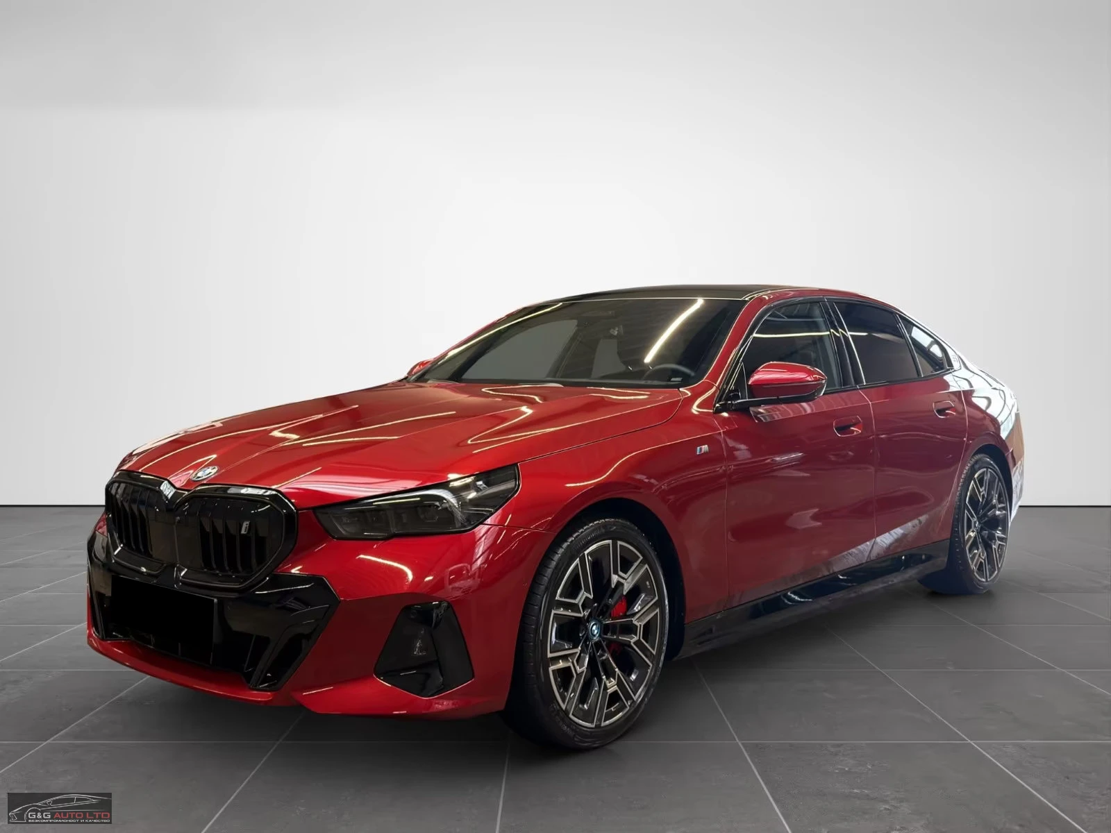 BMW i5 xDRIVE/40/394HP/MSPORTPRO/ACC/B&W/PANO/HUD/216z | Auto.bg — изображение 1 BMW i5 xDRIVE/40/394HP/MSPORTPRO/ACC/B&W/PANO/HUD/216z | Auto.bg — изображение 1