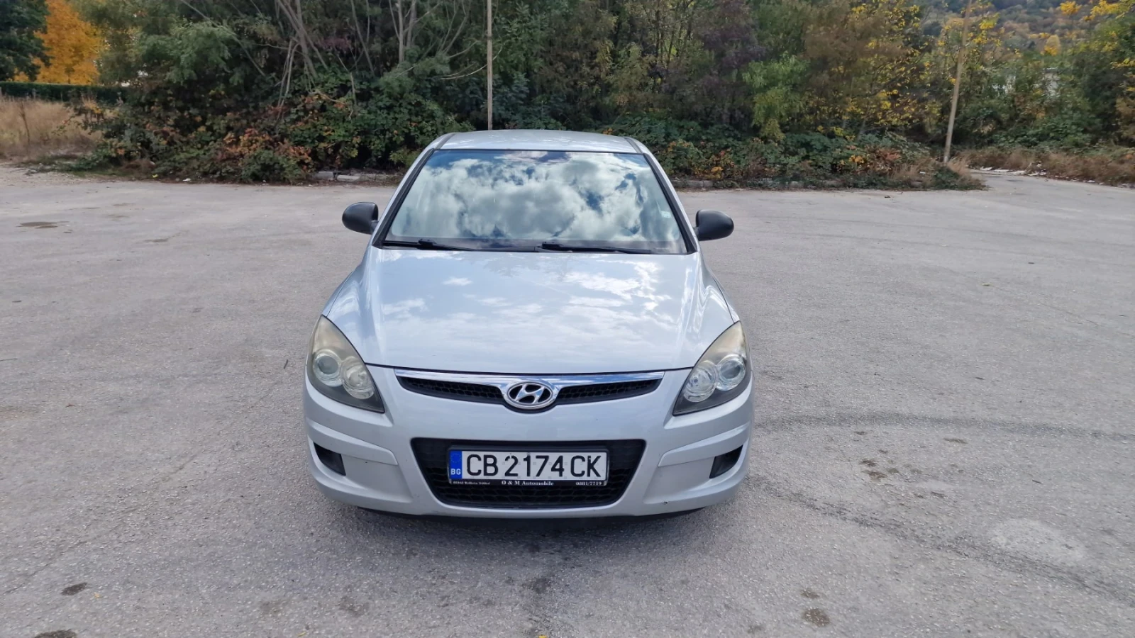 Hyundai I30 undefined | Auto.bg — изображение 1 Hyundai I30 undefined | Auto.bg — изображение 1