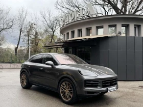 Porsche Cayenne Coupe Head-UP BOSE - Car24.bg Porsche Cayenne Coupe Head-UP BOSE