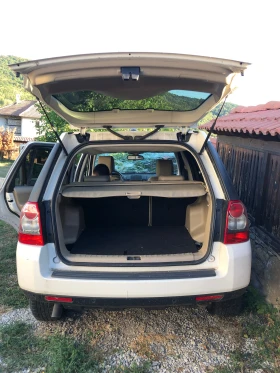 Land Rover Freelander freelander 2 HSE TD4 | Mobile.bg — малка снимка 16