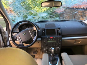 Land Rover Freelander freelander 2 HSE TD4 | Mobile.bg — малка снимка 15