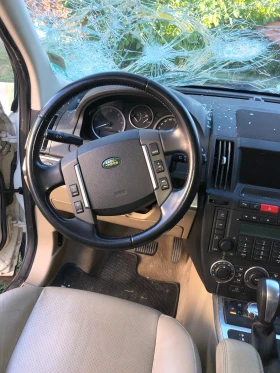 Land Rover Freelander freelander 2 HSE TD4 | Mobile.bg — малка снимка 14