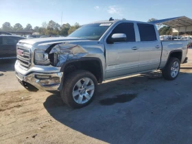 Gmc Sierra 5.3L 8 4x4 w/Rear Wheel Drv - Car24.bg Gmc Sierra 5.3L 8 4x4 w/Rear Wheel Drv
