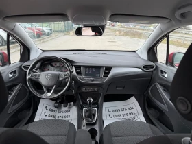 Opel Crossland X 1.2i-67.000km-NEW-LED-NAVI-CAR PLAY-KAMERA-FULL - 13450 € / 26305.91 лв. - 56343327 13 | Car24.bg Opel Crossland X 1.2i-67.000km-NEW-LED-NAVI-CAR PLAY-KAMERA-FULL - 13450 € / 26305.91 лв. - 56343327 13