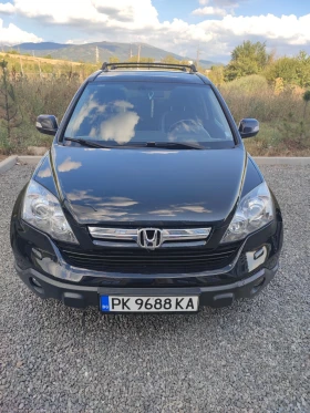 Honda Cr-v Executive, Panorama - Car24.bg Honda Cr-v Executive, Panorama