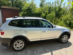 BMW X3 - 1000 € / 1955.83 лв. - 49980649 3 | Car24.bg BMW X3 - 1000 € / 1955.83 лв. - 49980649 3