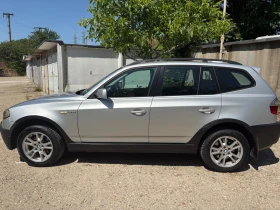 BMW X3 - 1000 € / 1955.83 лв. - 49980649 4 | Car24.bg BMW X3 - 1000 € / 1955.83 лв. - 49980649 4