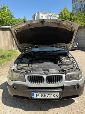 BMW X3 - 1000 € / 1955.83 лв. - 49980649 10 | Car24.bg BMW X3 - 1000 € / 1955.83 лв. - 49980649 10