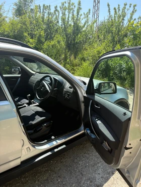 BMW X3 - 1000 € / 1955.83 лв. - 49980649 6 | Car24.bg BMW X3 - 1000 € / 1955.83 лв. - 49980649 6