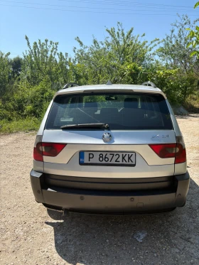 BMW X3 - 1000 € / 1955.83 лв. - 49980649 2 | Car24.bg BMW X3 - 1000 € / 1955.83 лв. - 49980649 2