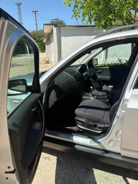 BMW X3 - 1000 € / 1955.83 лв. - 49980649 5 | Car24.bg BMW X3 - 1000 € / 1955.83 лв. - 49980649 5