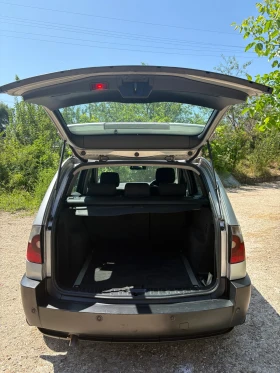 BMW X3 - 1000 € / 1955.83 лв. - 49980649 9 | Car24.bg BMW X3 - 1000 € / 1955.83 лв. - 49980649 9