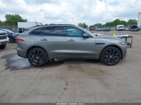 Jaguar F-PACE 3.0l S P380 Awd Automatic | Auto.bg — изображение 13 Jaguar F-PACE 3.0l S P380 Awd Automatic | Auto.bg — изображение 13