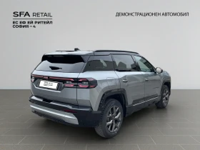 Jeep Compass FIRST EDITION 48V e-Hybrid 145hp - 44700 € / 87425.60 лв. - 65455345 5 | Car24.bg Jeep Compass FIRST EDITION 48V e-Hybrid 145hp - 44700 € / 87425.60 лв. - 65455345 5