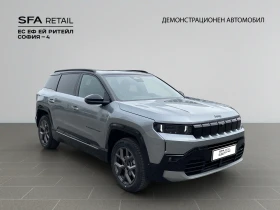 Jeep Compass FIRST EDITION 48V e-Hybrid 145hp - 44700 € / 87425.60 лв. - 65455345 3 | Car24.bg Jeep Compass FIRST EDITION 48V e-Hybrid 145hp - 44700 € / 87425.60 лв. - 65455345 3