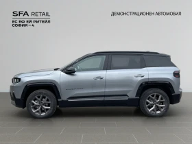 Jeep Compass FIRST EDITION 48V e-Hybrid 145hp - 44700 € / 87425.60 лв. - 65455345 8 | Car24.bg Jeep Compass FIRST EDITION 48V e-Hybrid 145hp - 44700 € / 87425.60 лв. - 65455345 8