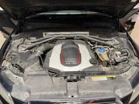 Audi SQ5 undefined | Auto.bg — изображение 6 Audi SQ5 undefined | Auto.bg — изображение 6