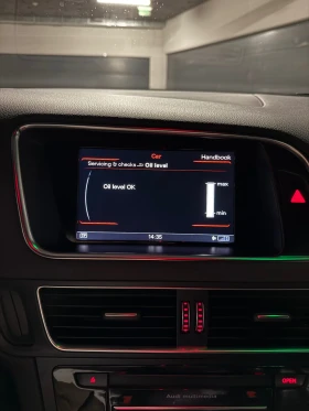 Audi SQ5 undefined | Auto.bg — изображение 3 Audi SQ5 undefined | Auto.bg — изображение 3
