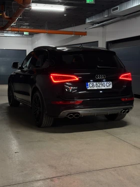 Audi SQ5 undefined | Auto.bg — изображение 2 Audi SQ5 undefined | Auto.bg — изображение 2