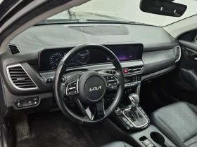 Kia Seltos * EX * ШИБИДАХ* КОЖА* DIGITAL* | Auto.bg — изображение 9 Kia Seltos * EX * ШИБИДАХ* КОЖА* DIGITAL* | Auto.bg — изображение 9