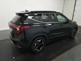 Kia Seltos * EX * ШИБИДАХ* КОЖА* DIGITAL* | Auto.bg — изображение 3 Kia Seltos * EX * ШИБИДАХ* КОЖА* DIGITAL* | Auto.bg — изображение 3