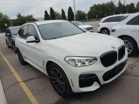 BMW X3 М ПАКЕТ/XDRIVE30I/CARFAX/ПАНО/ПОДГРЕВ/ХЕДЪП/360 К/