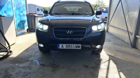 Hyundai Santa fe 2 | Auto.bg — изображение 12 Hyundai Santa fe 2 | Auto.bg — изображение 12