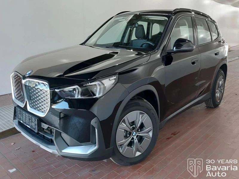 BMW iX1 20 eDrive - 45600 € / 89185.85 лв. - 56028620 1 | Car24.bg BMW iX1 20 eDrive - 45600 € / 89185.85 лв. - 56028620 1