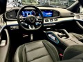 Mercedes-Benz GLE 53 4MATIC / AMG/ AIRMATIC/ BURMESTER/ PANO/ 360/  - [9] 