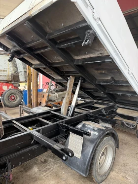 Mitsubishi Canter Тристранен самосвал Нов внос | Auto.bg — изображение 17 Mitsubishi Canter Тристранен самосвал Нов внос | Auto.bg — изображение 17