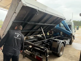 Mitsubishi Canter Тристранен самосвал Нов внос | Auto.bg — изображение 15 Mitsubishi Canter Тристранен самосвал Нов внос | Auto.bg — изображение 15