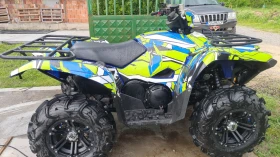 Yamaha Grizzly undefined | Auto.bg — изображение 3 Yamaha Grizzly undefined | Auto.bg — изображение 3
