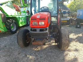 Трактор Kioti EX50 | Auto.bg — изображение 2 Трактор Kioti EX50 | Auto.bg — изображение 2