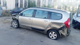 Обява за продажба на Dacia Lodgy 1.5Dci ~11 лв. - изображение 1