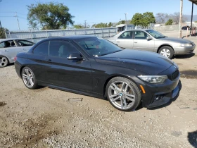 BMW 440 i/M PACK/RECARO/DIGITAL/HEAD-UP - Car24.bg BMW 440 i/M PACK/RECARO/DIGITAL/HEAD-UP