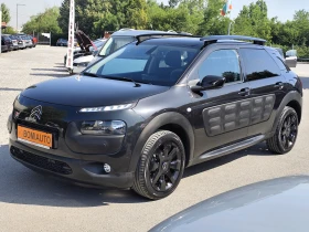 Citroen C4 Cactus 1.6 BLUEHDi* LED* EURO6B* NAVI* - Car24.bg Citroen C4 Cactus 1.6 BLUEHDi* LED* EURO6B* NAVI*