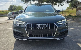Audi A4 Allroad 2.0 TDI-QUATTRO-PANORAMA-190hp - Car24.bg Audi A4 Allroad 2.0 TDI-QUATTRO-PANORAMA-190hp