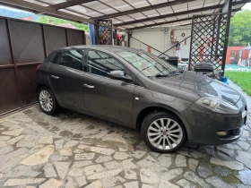 Fiat Bravo 2.0 mjet 165 к.с. - Car24.bg Fiat Bravo 2.0 mjet 165 к.с.