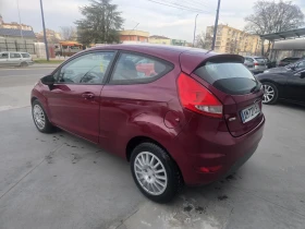Ford Fiesta 1, 4 дизел - 2000 € / 3911.66 лв. - 17354715 4 | Car24.bg Ford Fiesta 1, 4 дизел - 2000 € / 3911.66 лв. - 17354715 4