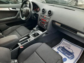 Audi A3 1.9TDI - 6999 лв. / 3578.53 € - 32678787 8 | Car24.bg Audi A3 1.9TDI - 6999 лв. / 3578.53 € - 32678787 8