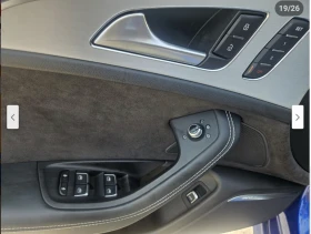 Audi S6 MATRIX* BOSE* 360КАМЕРА* АЛКАНТАРА* LANE* ASSIST* - 32900 лв. / 16821.50 € - 20507314 8 | Car24.bg Audi S6 MATRIX* BOSE* 360КАМЕРА* АЛКАНТАРА* LANE* ASSIST* - 32900 лв. / 16821.50 € - 20507314 8