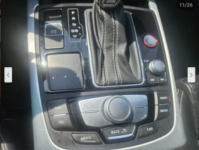 Audi S6 MATRIX* BOSE* 360КАМЕРА* АЛКАНТАРА* LANE* ASSIST* - 32900 лв. / 16821.50 € - 20507314 11 | Car24.bg Audi S6 MATRIX* BOSE* 360КАМЕРА* АЛКАНТАРА* LANE* ASSIST* - 32900 лв. / 16821.50 € - 20507314 11