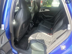 Audi S6 MATRIX* BOSE* 360КАМЕРА* АЛКАНТАРА* LANE* ASSIST* - 32900 лв. / 16821.50 € - 20507314 14 | Car24.bg Audi S6 MATRIX* BOSE* 360КАМЕРА* АЛКАНТАРА* LANE* ASSIST* - 32900 лв. / 16821.50 € - 20507314 14