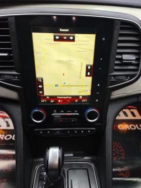 Renault Talisman 1.6dci Automatic - 25900 лв. / 13242.46 € - 73824405 13 | Car24.bg Renault Talisman 1.6dci Automatic - 25900 лв. / 13242.46 € - 73824405 13