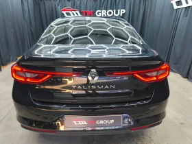 Renault Talisman 1.6dci Automatic - 25900 лв. / 13242.46 € - 73824405 5 | Car24.bg Renault Talisman 1.6dci Automatic - 25900 лв. / 13242.46 € - 73824405 5