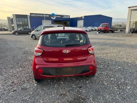 Hyundai I10 1.2 - 13999 лв. / 7157.58 € - 35410254 6 | Car24.bg Hyundai I10 1.2 - 13999 лв. / 7157.58 € - 35410254 6