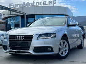Audi A4 2.0 TDI - Car24.bg Audi A4 2.0 TDI